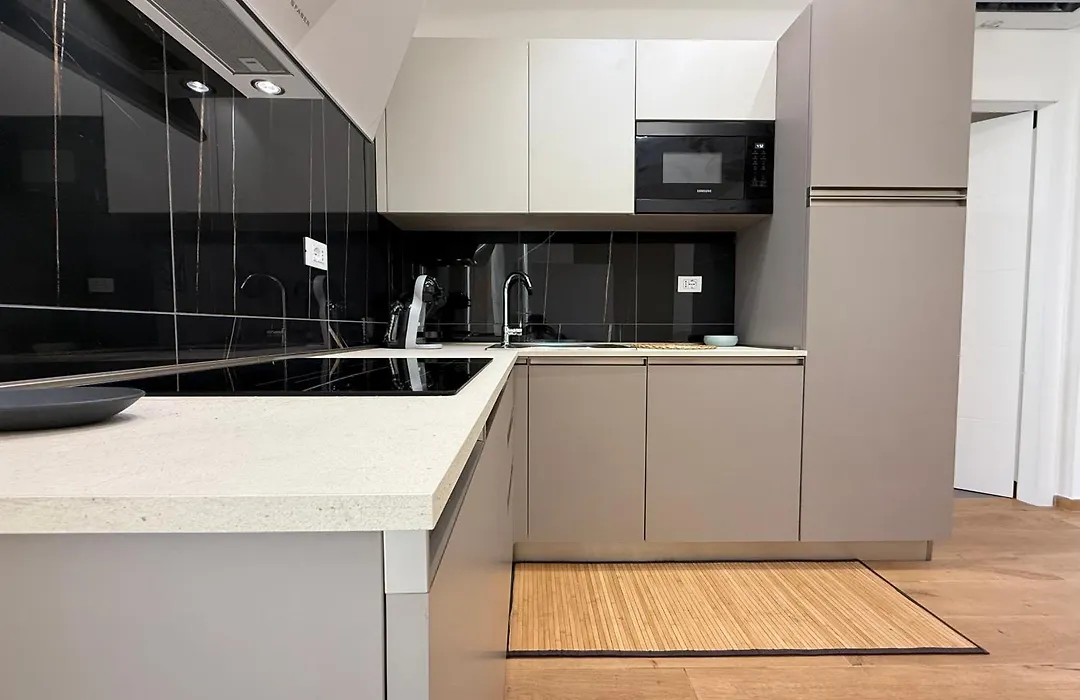 Villa Strozzi - Modern Apartament-1
