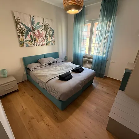 Villa Strozzi - Modern Apartament-2