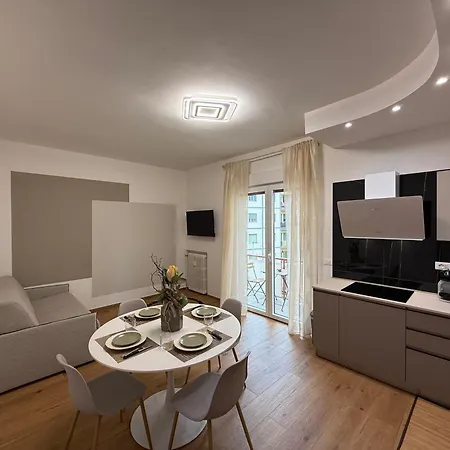 Villa Strozzi - Modern Apartament-3